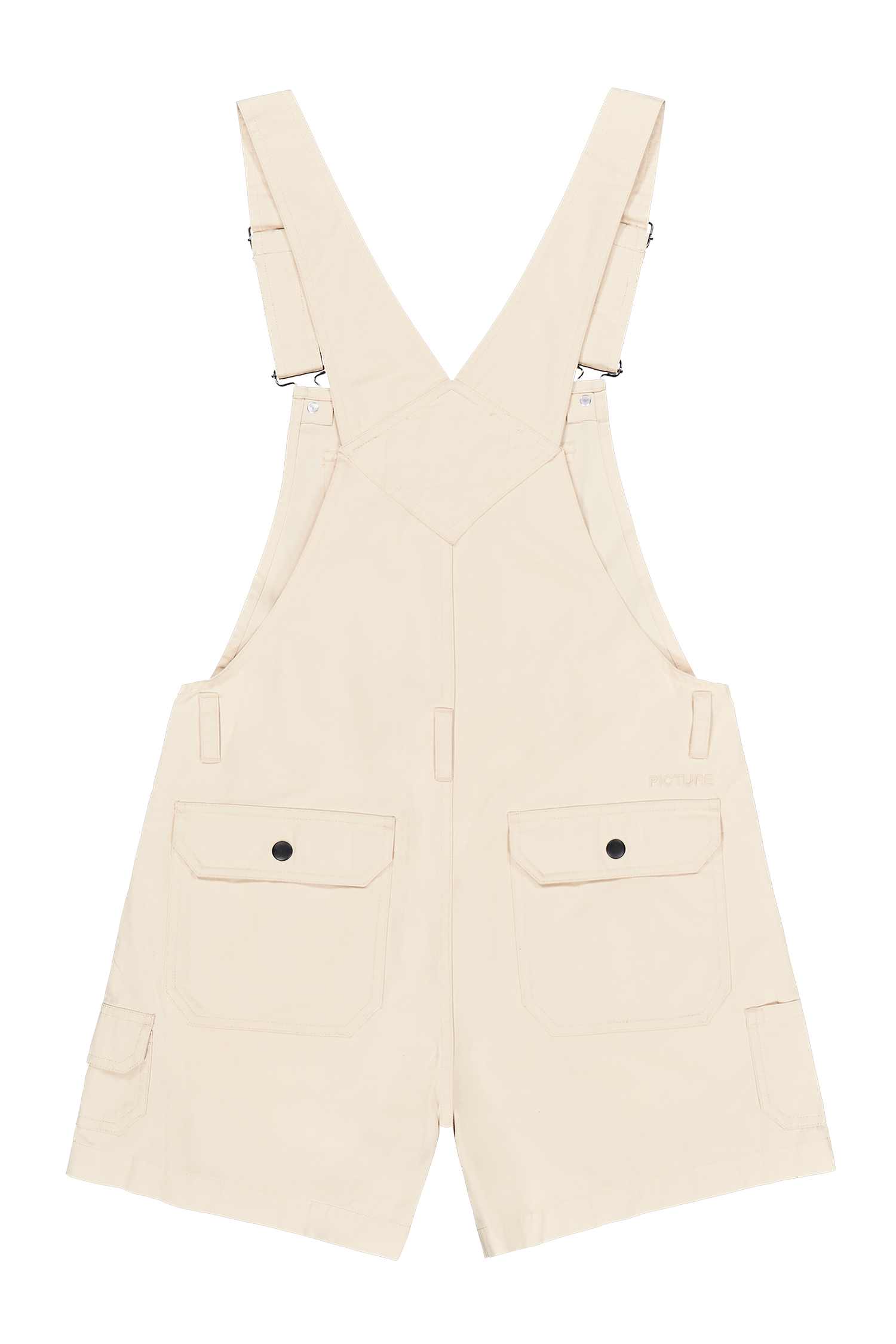 BAYLEE OVERALLS __color:Wood_Ash#28