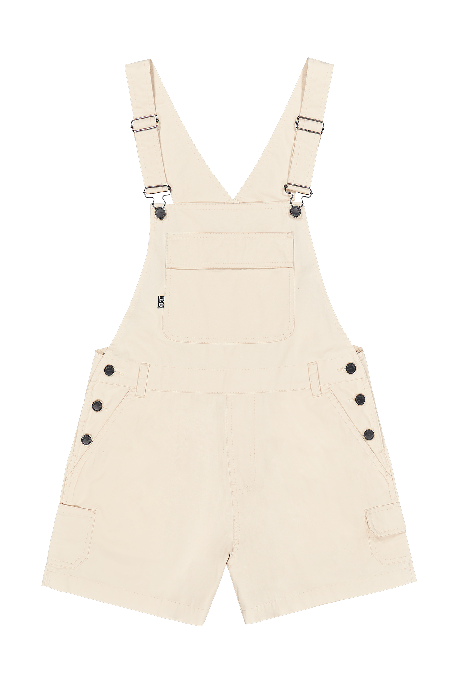 BAYLEE OVERALLS __color:Wood_Ash#27