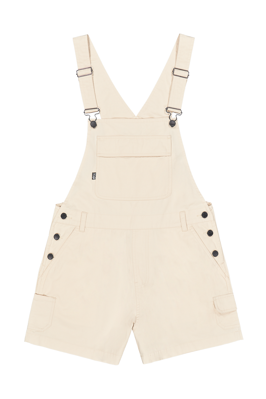 BAYLEE OVERALLS __color:Wood_Ash#27