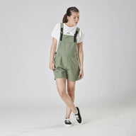 BAYLEE OVERALLS __color:Green_Spray#17
