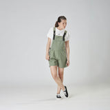 BAYLEE OVERALLS __color:Green_Spray#20