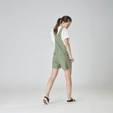 BAYLEE OVERALLS __color:Green_Spray#21
