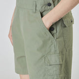 BAYLEE OVERALLS __color:Green_Spray#24