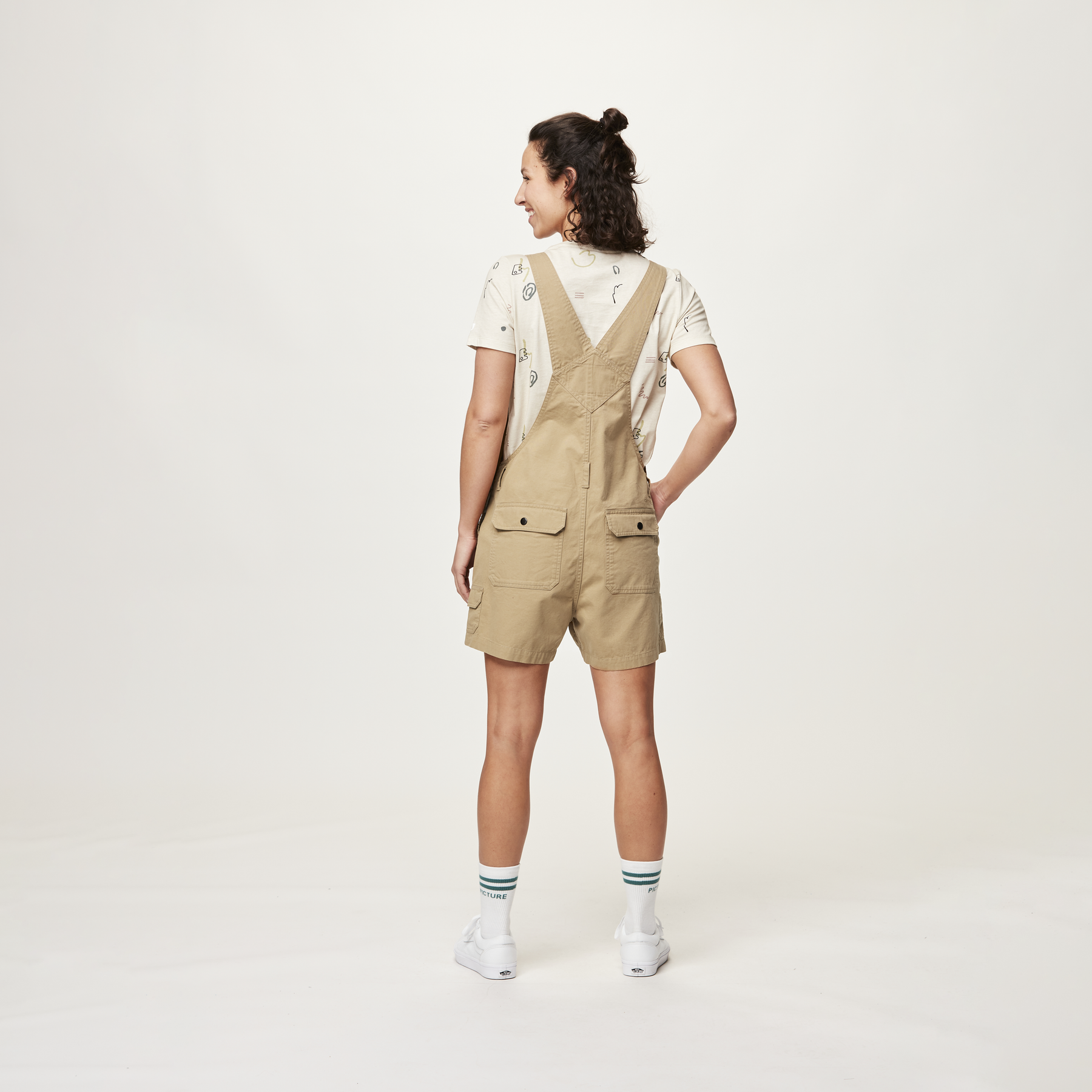 BAYLEE OVERALLS __color:Dark_Stone#1