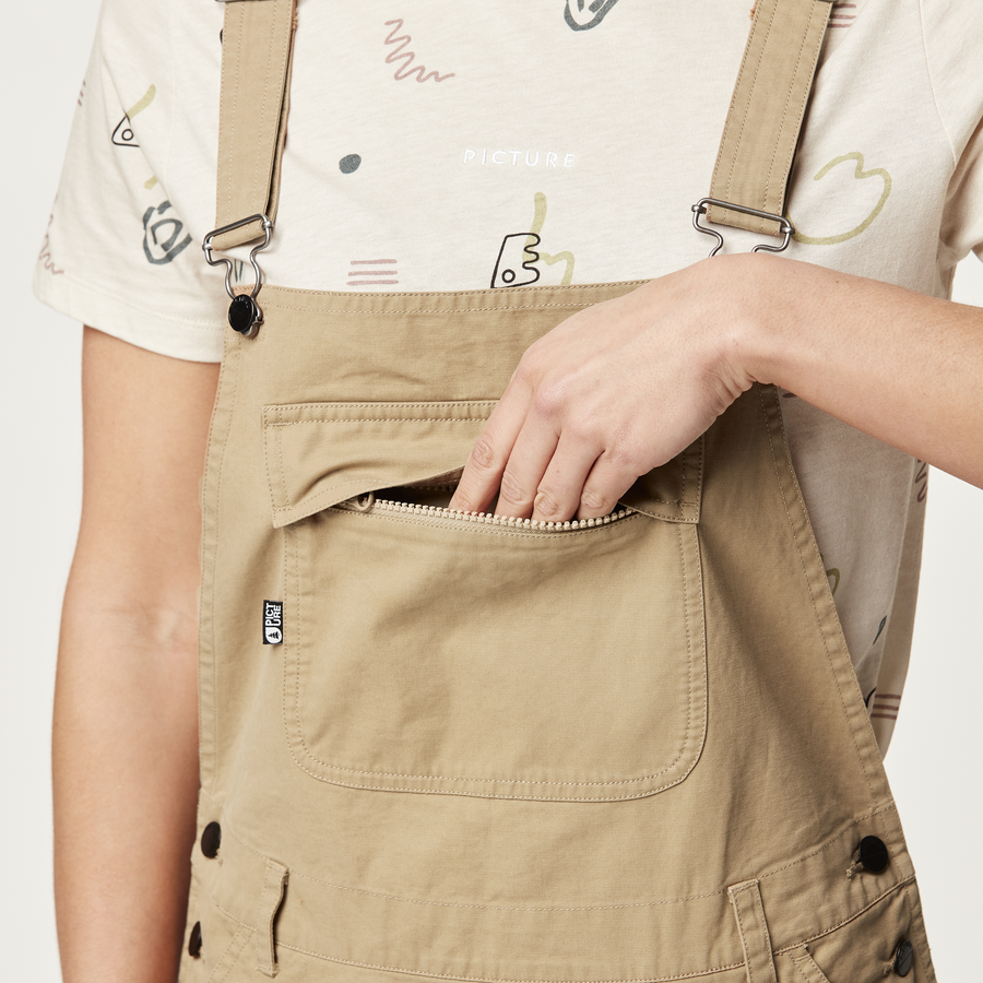 BAYLEE OVERALLS __color:Dark_Stone#5