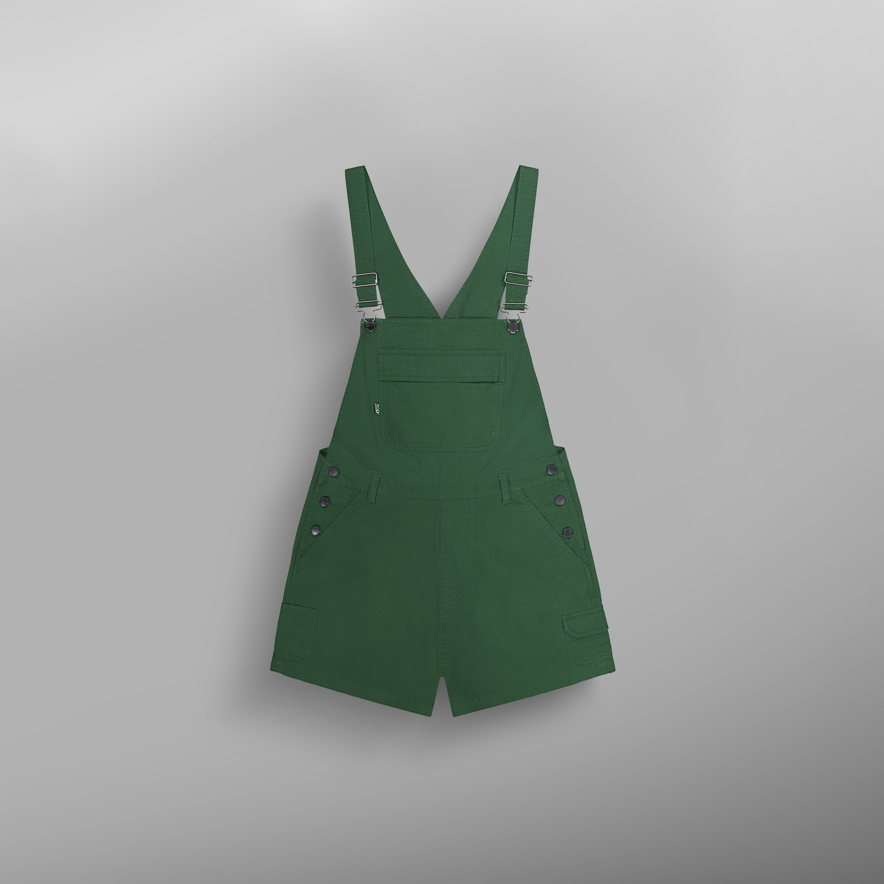 BAYLEE OVERALLS __color:Eden#15