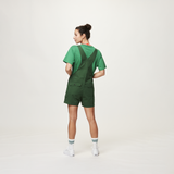 BAYLEE OVERALLS __color:Eden#9
