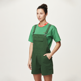 BAYLEE OVERALLS __color:Eden#11