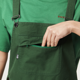 BAYLEE OVERALLS __color:Eden#13