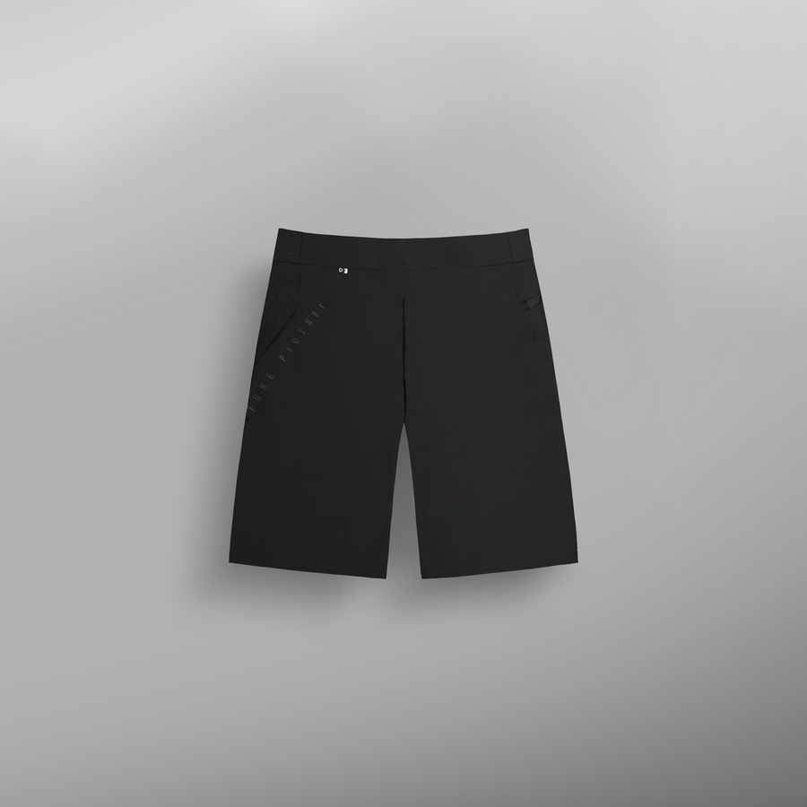 VELLIR L STRETCH W SHORTS __color:Black#1