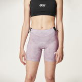 INNER W PRINTED SHORTS __color:Light_Earthly#0
