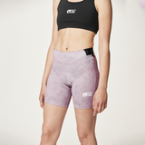 INNER W PRINTED SHORTS __color:Light_Earthly#2