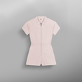 GENOHAS STRETCH JUMPSUIT __color:Shadow_gray#8