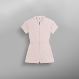 GENOHAS STRETCH JUMPSUIT __color:Shadow_gray#8