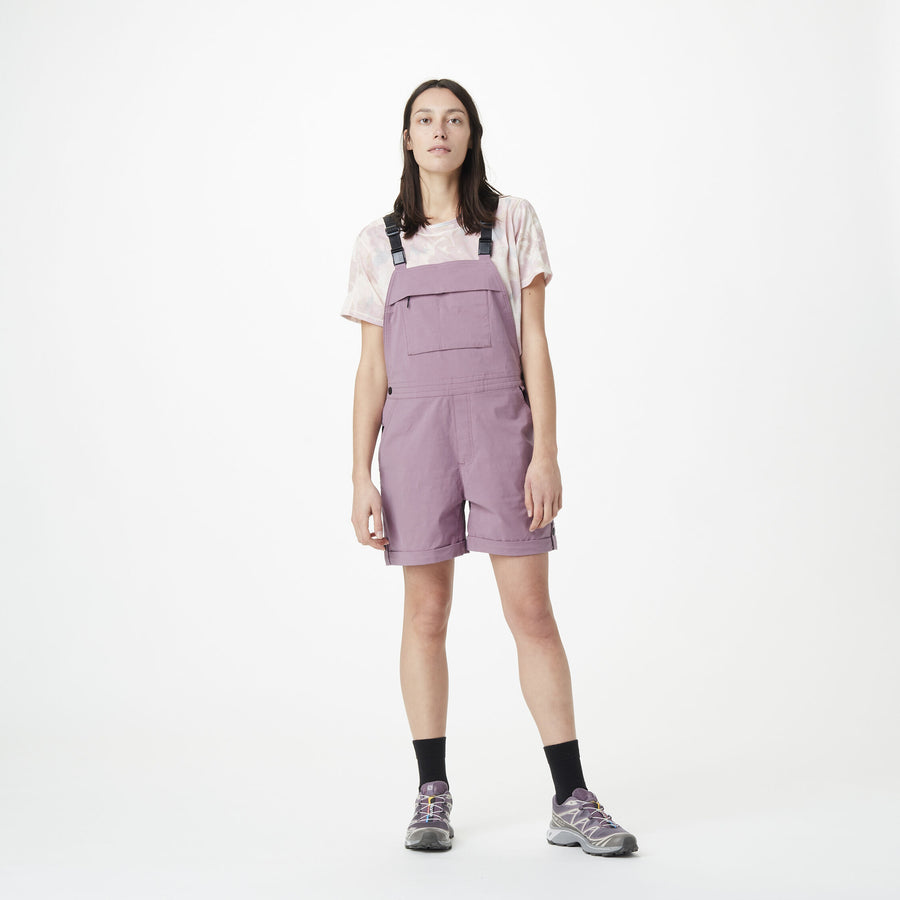 FODAY TECH ROMPER __color:Grapeade#0