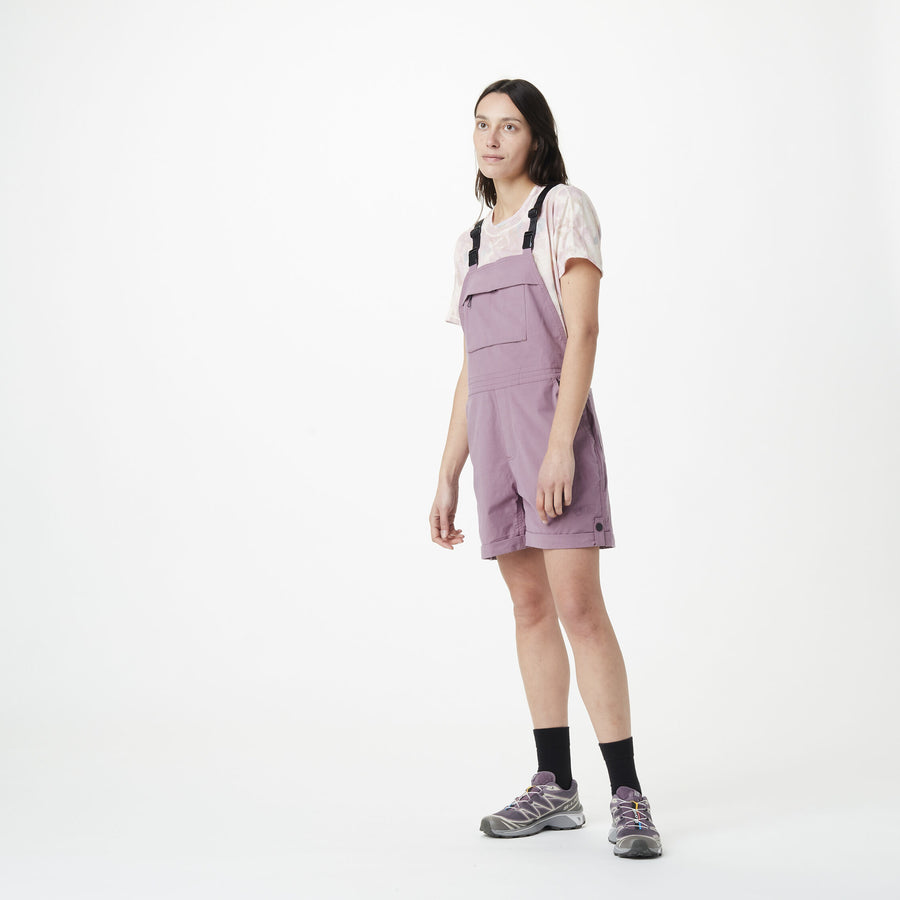 FODAY TECH ROMPER __color:Grapeade#2