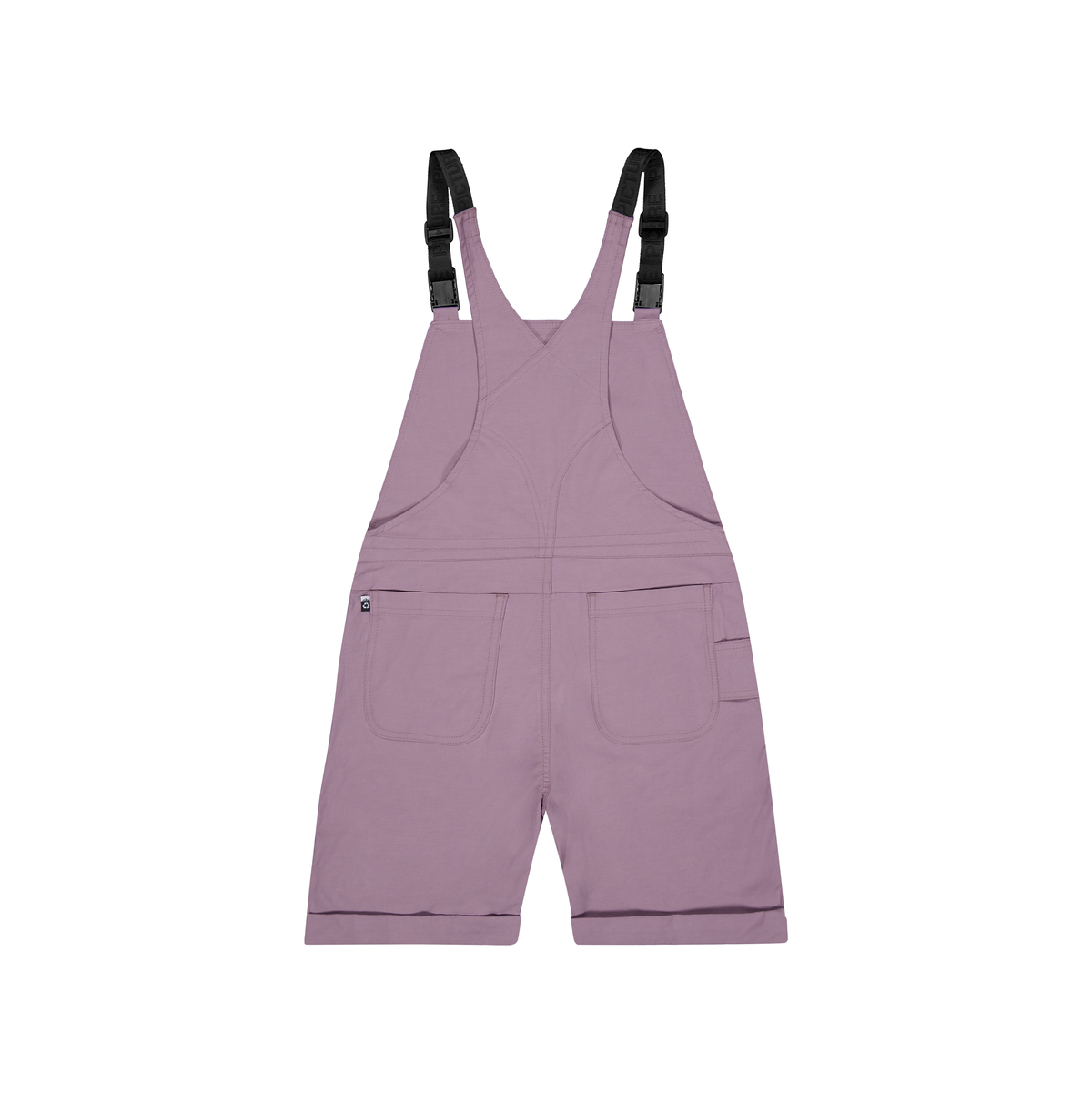 FODAY TECH ROMPER __color:Grapeade#9