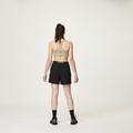 CAMBA STRETCH SHORTS __color:Black#1