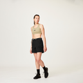 CAMBA STRETCH SHORTS __color:Black#2