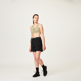 CAMBA STRETCH SHORTS __color:Black#2