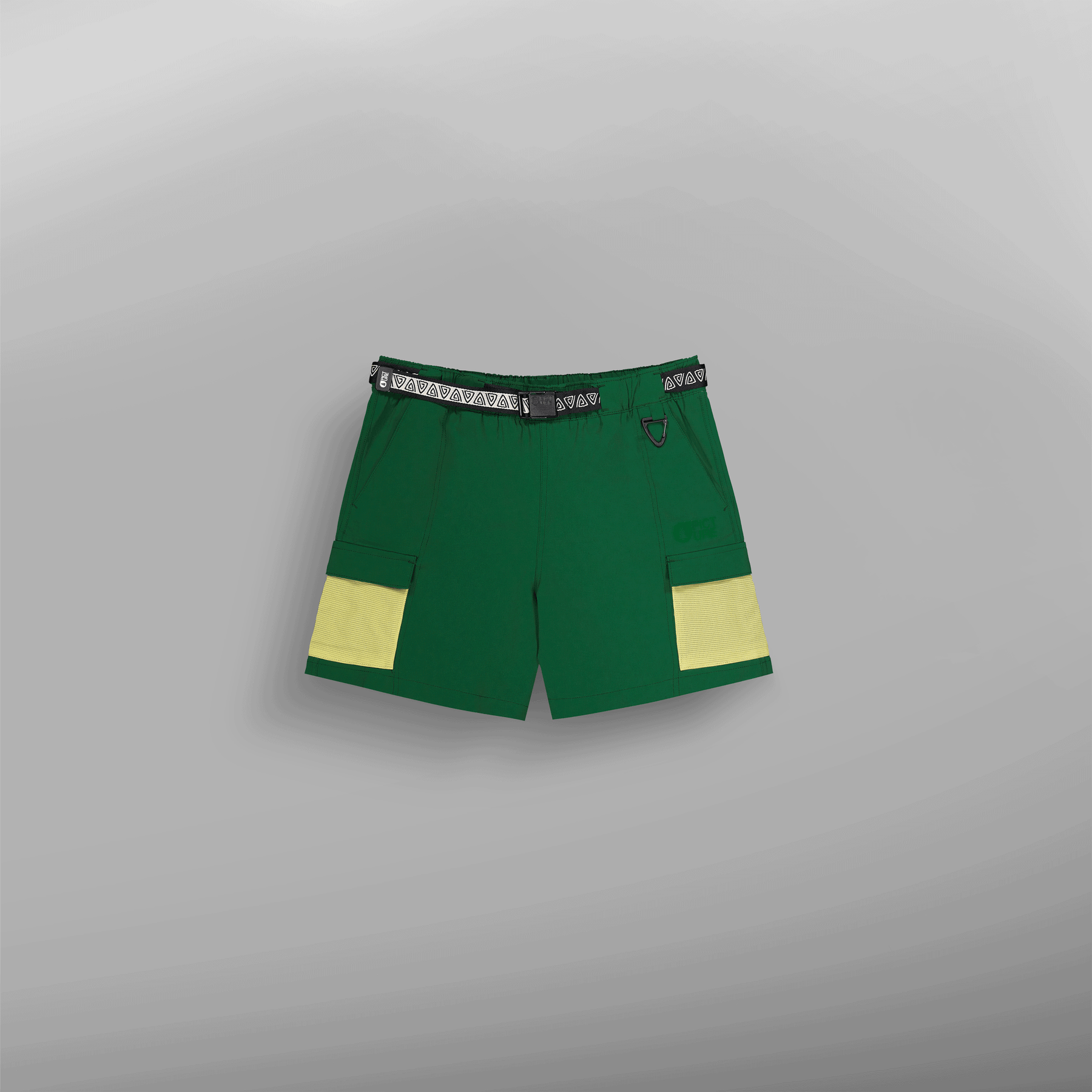 CAMBA STRETCH SHORTS __color:Eden#23