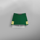 CAMBA STRETCH SHORTS __color:Eden#24