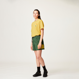 CAMBA STRETCH SHORTS __color:Eden#18