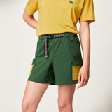 CAMBA STRETCH SHORTS __color:Eden#19