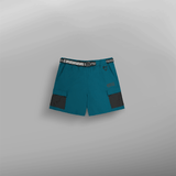 CAMBA STRETCH SHORTS __color:Deep_water#14