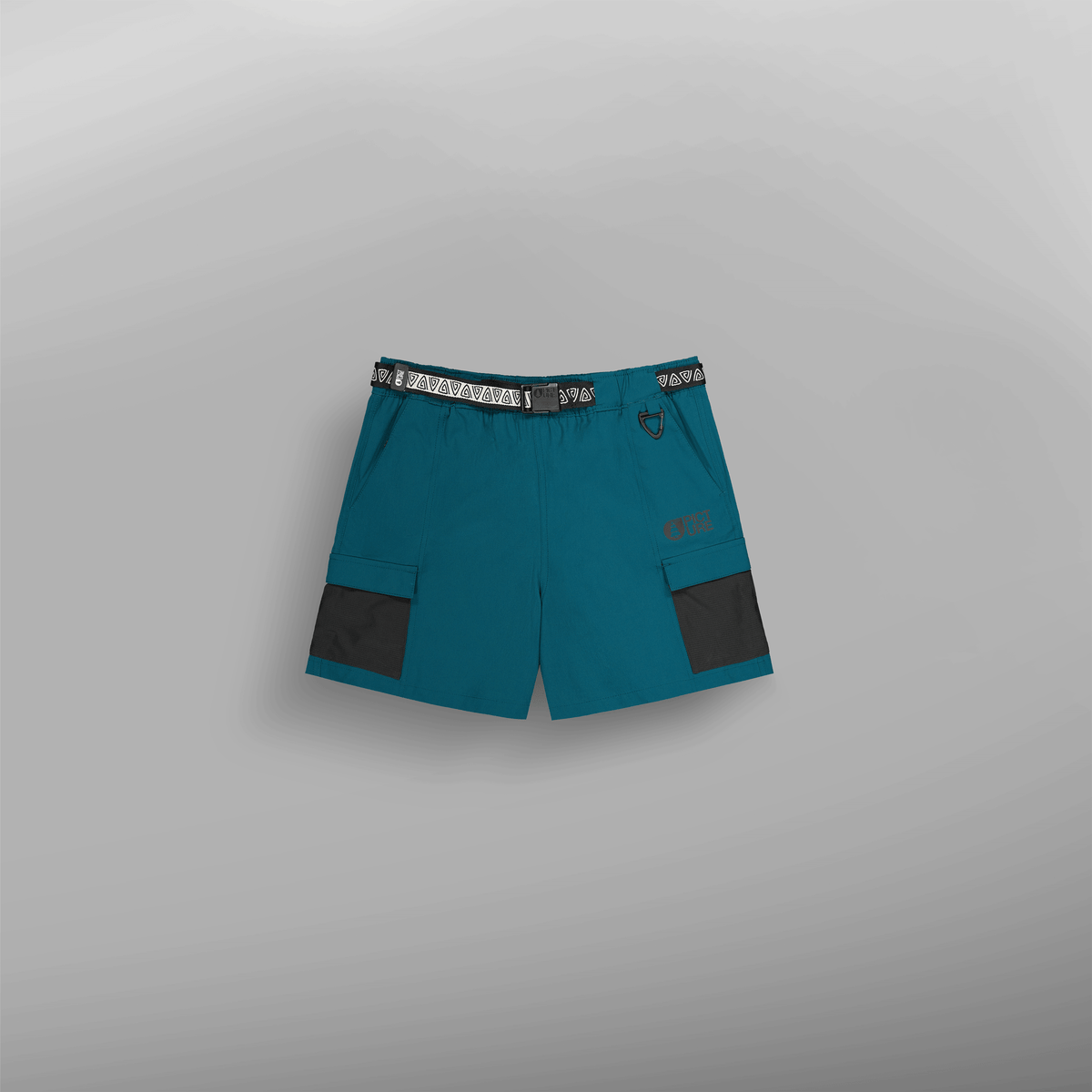 CAMBA STRETCH SHORTS __color:Deep_water#14