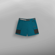 CAMBA STRETCH SHORTS __color:Deep_water#14