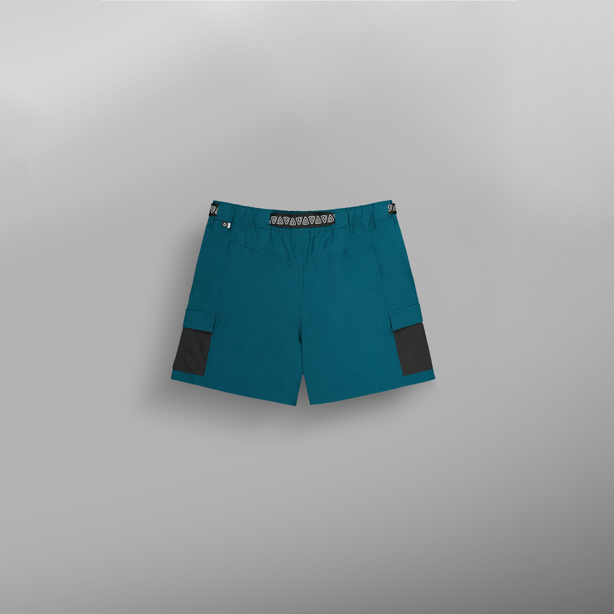 CAMBA STRETCH SHORTS __color:Deep_water#15