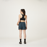 CAMBA STRETCH SHORTS __color:Deep_water#9