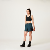 CAMBA STRETCH SHORTS __color:Deep_water#10