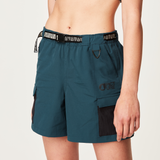 CAMBA STRETCH SHORTS __color:Deep_water#11