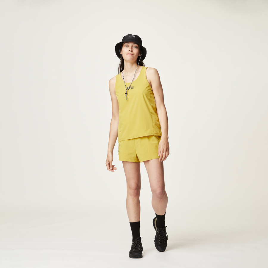 ZOVIA STRETCH SHORTS __color:Olivenite#8