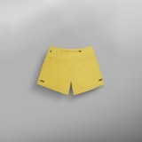 ZOVIA STRETCH SHORTS __color:Olivenite#17
