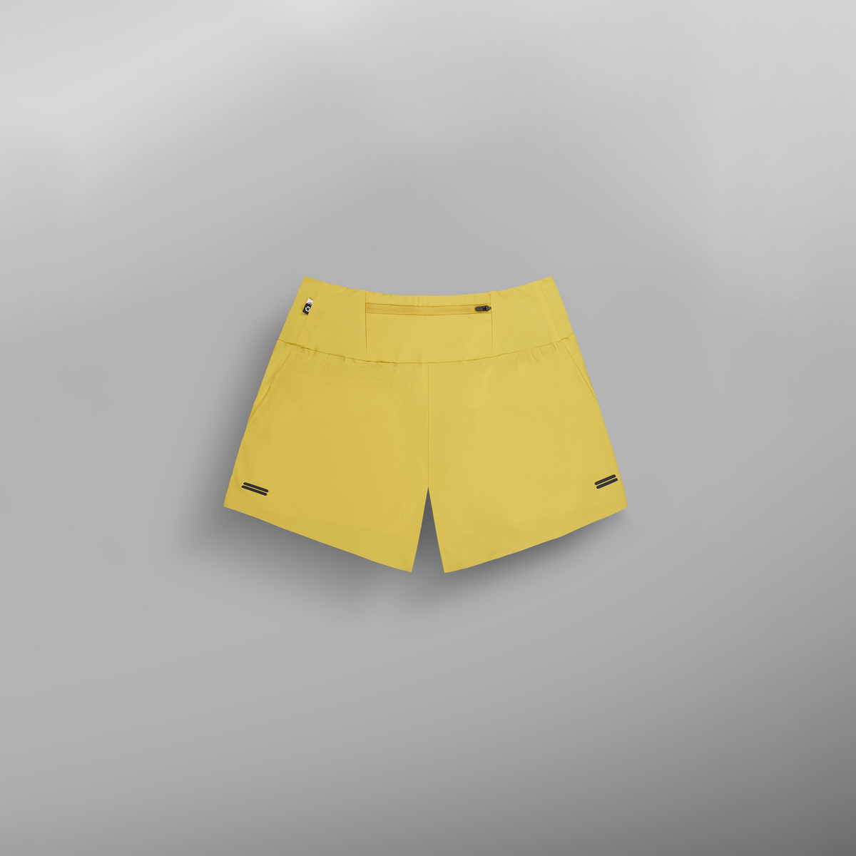 ZOVIA STRETCH SHORTS __color:Olivenite#17