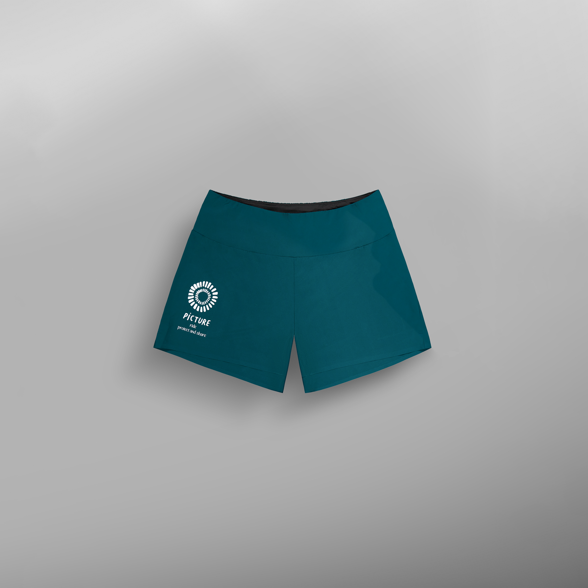 ZOVIA STRETCH SHORTS __color:Deep_water#6
