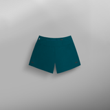 ZOVIA STRETCH SHORTS __color:Deep_water#7