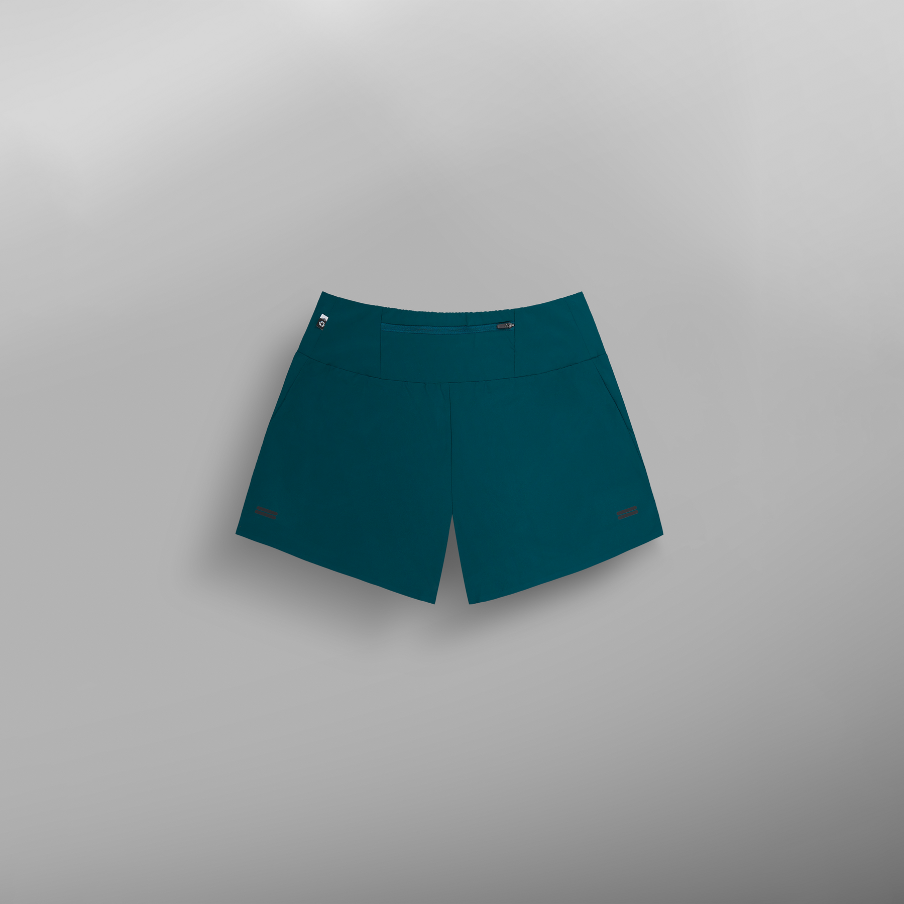 ZOVIA STRETCH SHORTS __color:Deep_water#7
