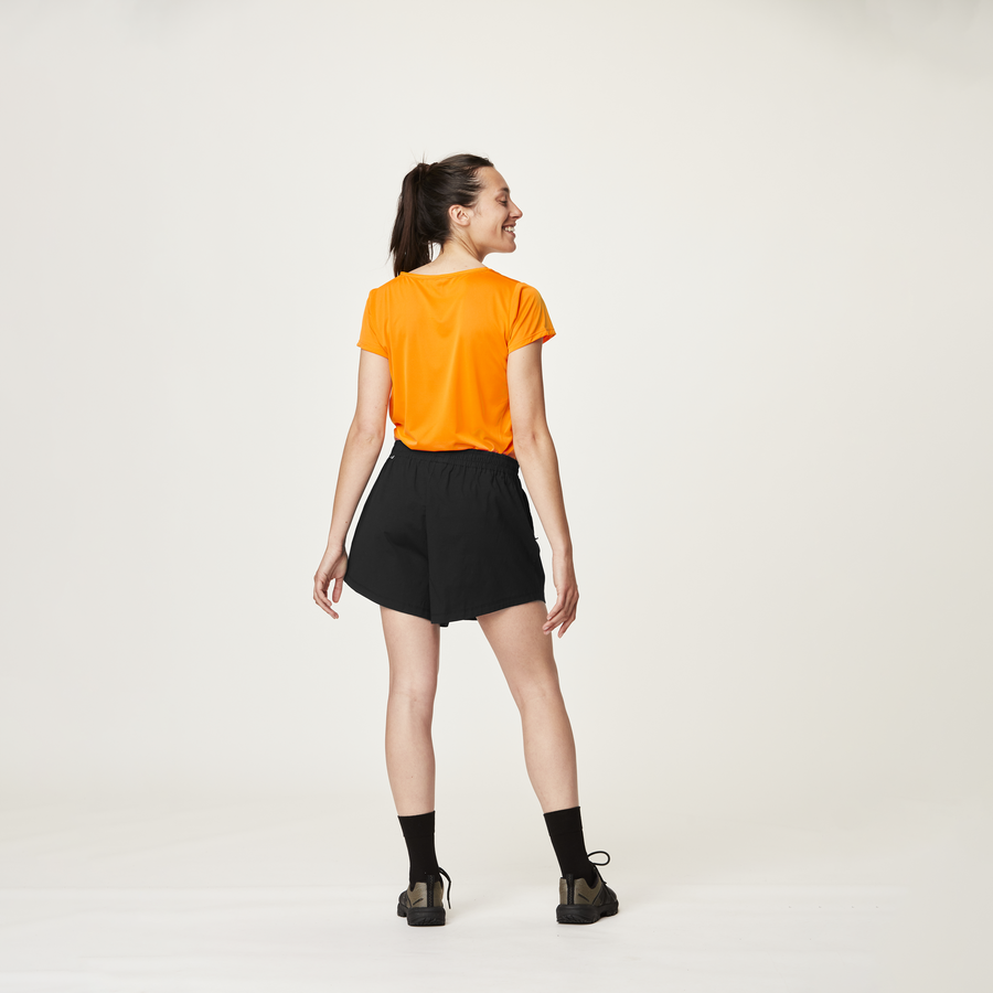 OSLON TECH SHORTS __color:Black#1