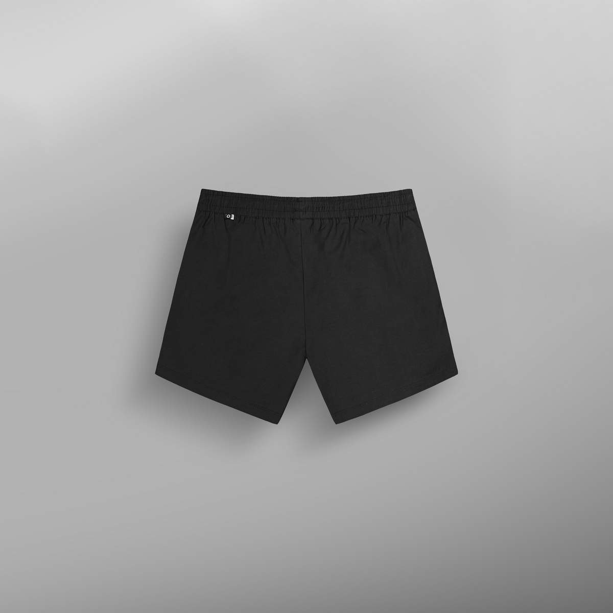 OSLON TECH SHORTS __color:Black#6