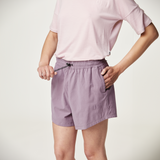 OSLON TECH SHORTS __color:Grapeade#12