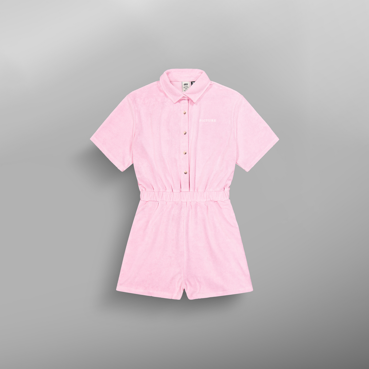 OAK ROMPER __color:Sweet_Lilac#6
