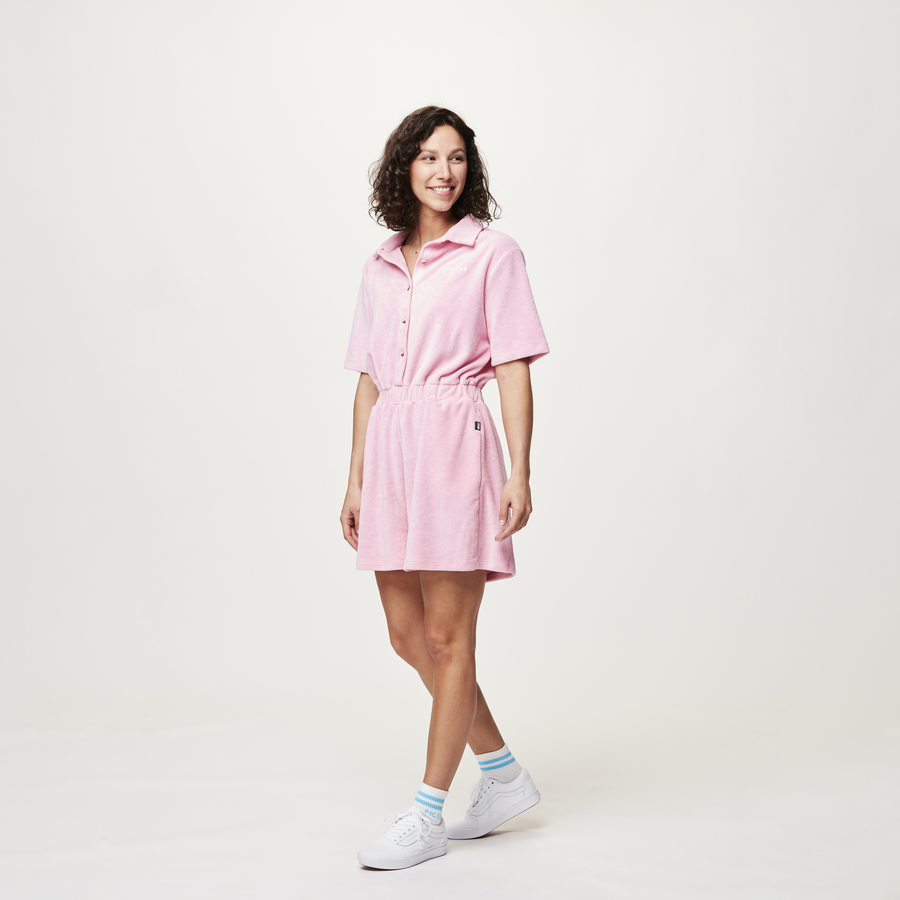 OAK ROMPER __color:Sweet_Lilac#2
