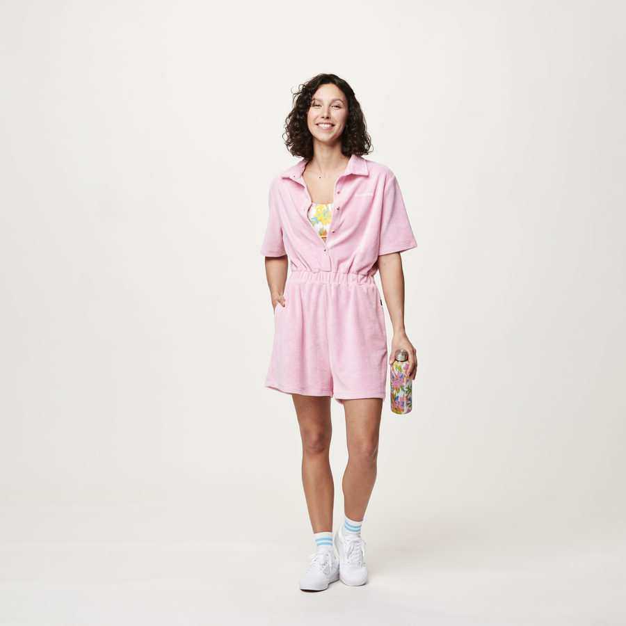OAK ROMPER __color:Sweet_Lilac#5