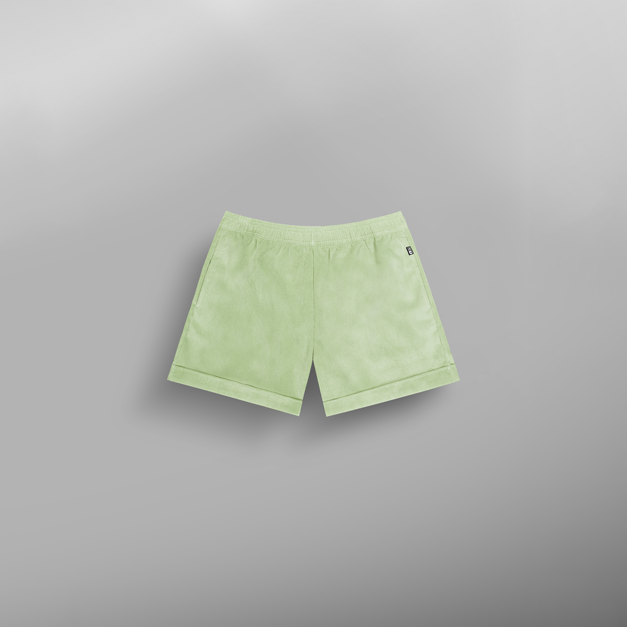 SESIA CRD SHORTS __color:Winter_Pear#5
