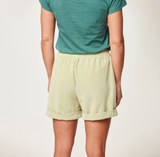 SESIA CRD SHORTS __color:Winter_Pear#4