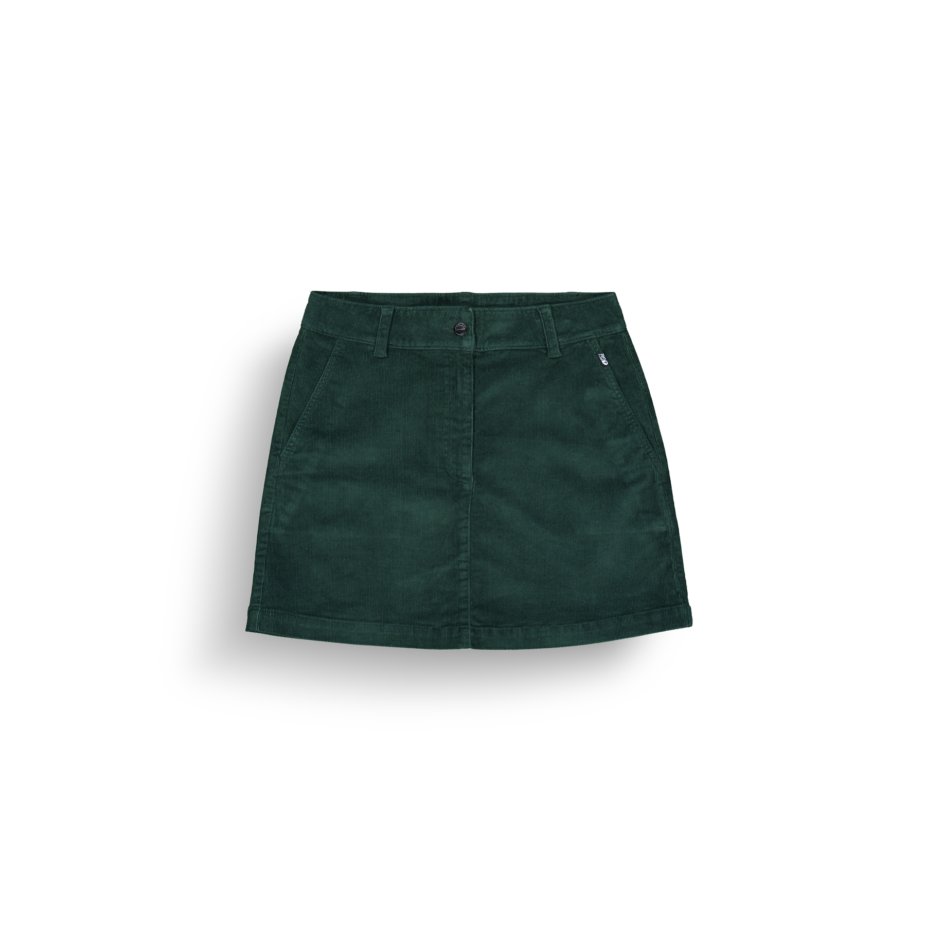 DINA CORD SKIRT __color:Ponderosa_Pine#8